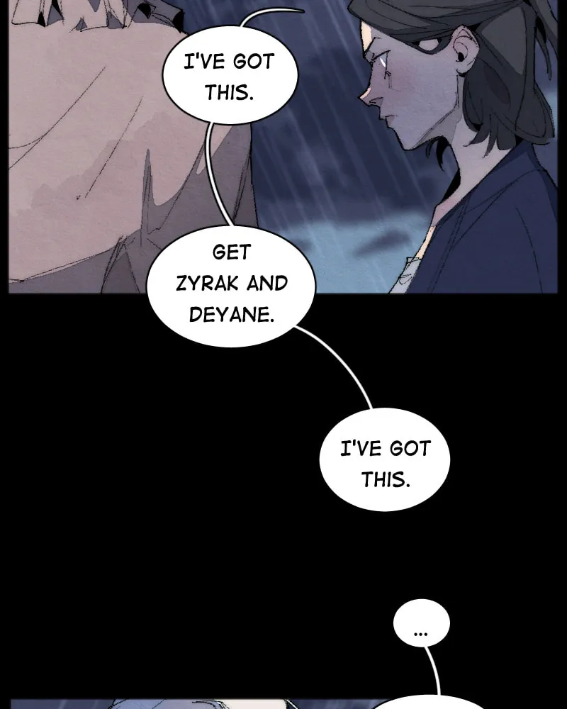 Read Kakuriyo Monogatari chapter 116 image 68 on Lezhin