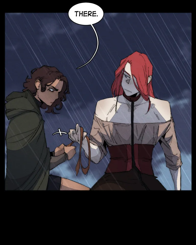 Read Kakuriyo Monogatari chapter 117 image 2 on Lezhin