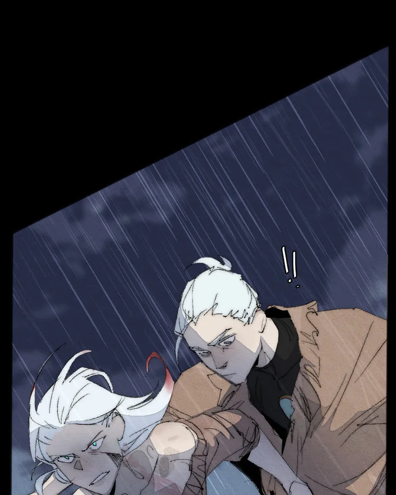 Read Kakuriyo Monogatari chapter 117 image 37 on Lezhin