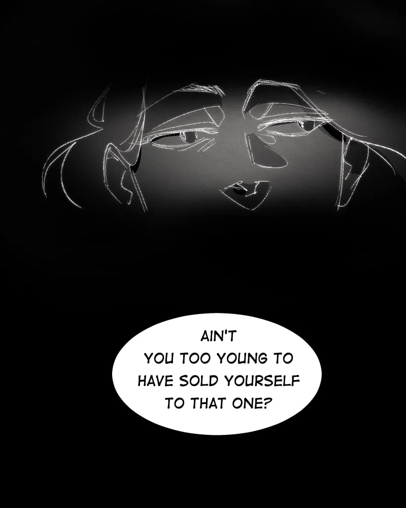 Read Kakuriyo Monogatari chapter 117 image 69 on Lezhin