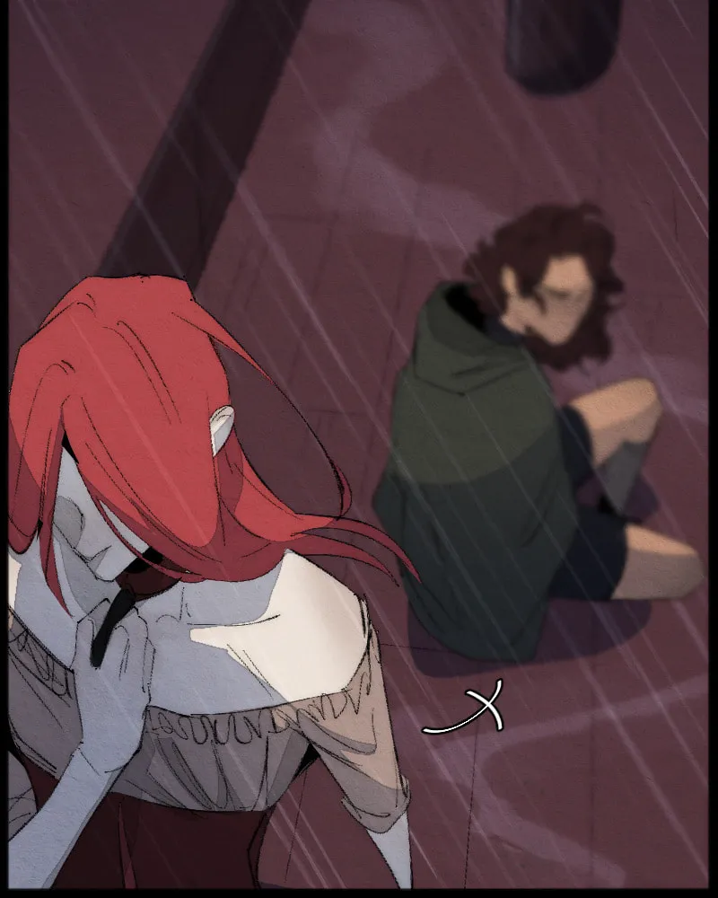 Read Kakuriyo Monogatari chapter 117 image 8 on Lezhin