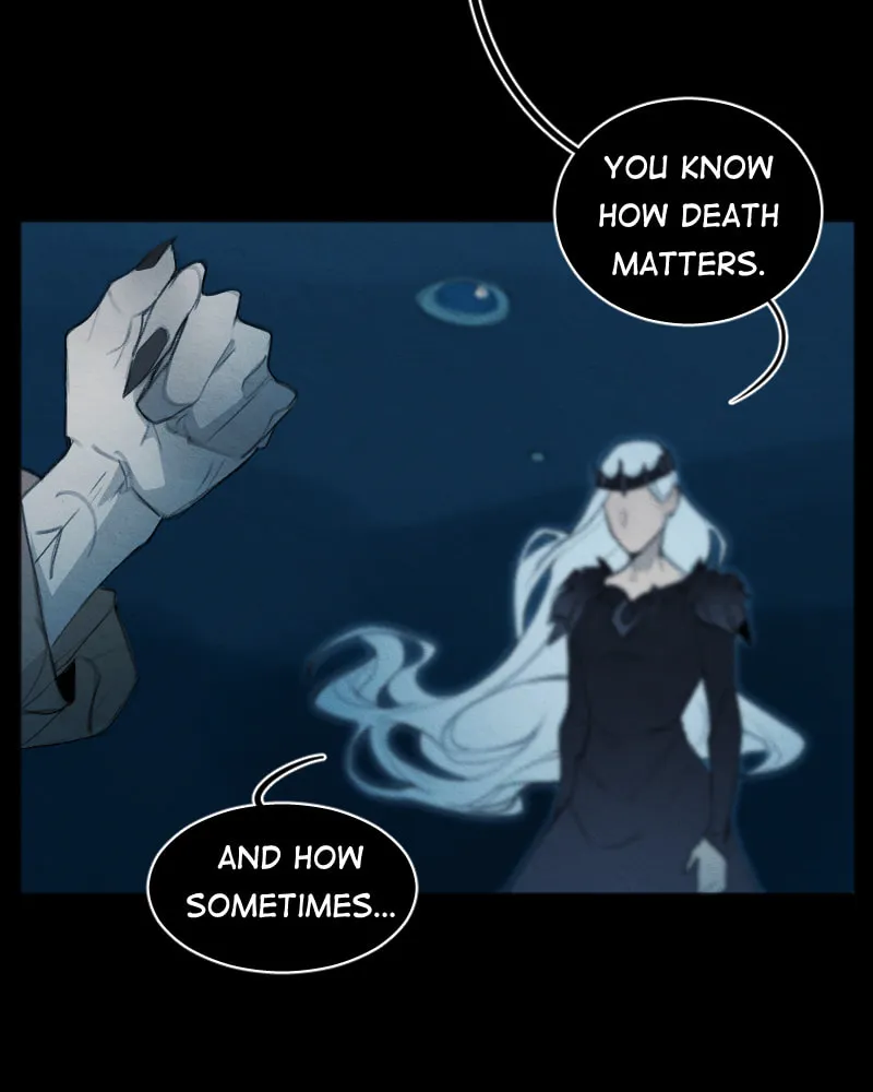 Read Kakuriyo Monogatari chapter 118 image 41 on Lezhin