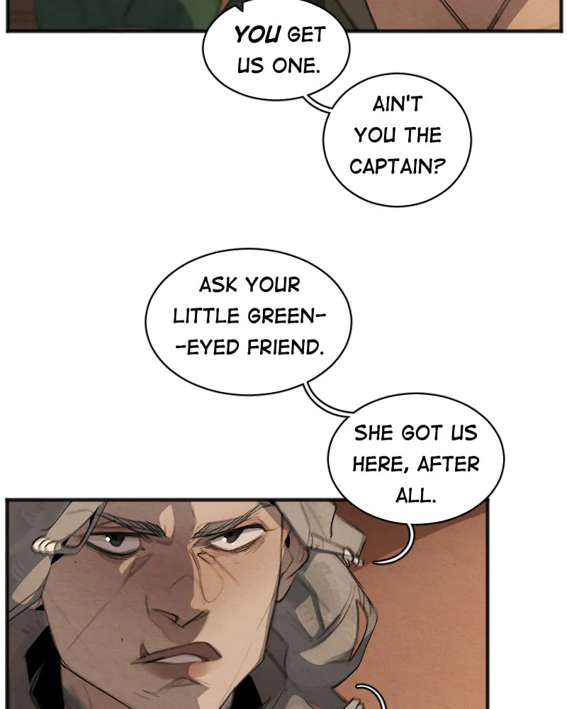 Read Kakuriyo Monogatari chapter 118 image 77 on Lezhin
