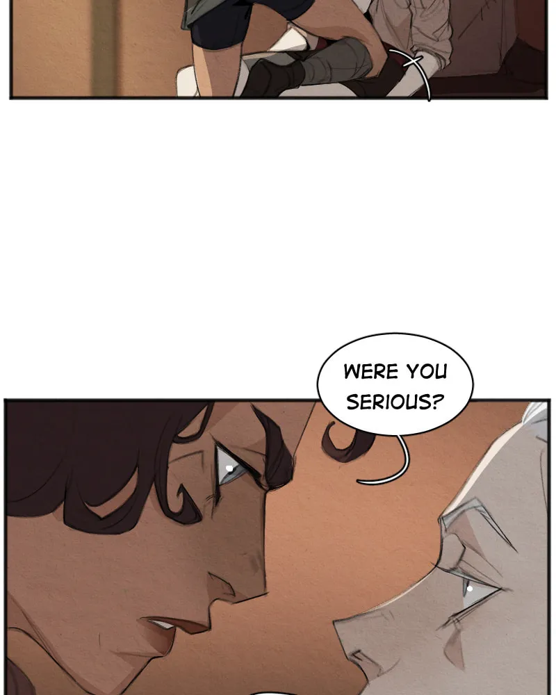 Read Kakuriyo Monogatari chapter 118 image 79 on Lezhin