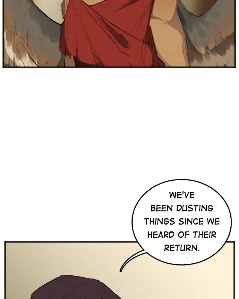 Read Kakuriyo Monogatari chapter 121 image 11 on Lezhin