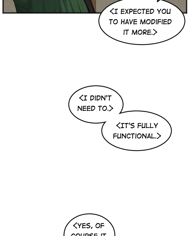 Read Kakuriyo Monogatari chapter 121 image 30 on Lezhin