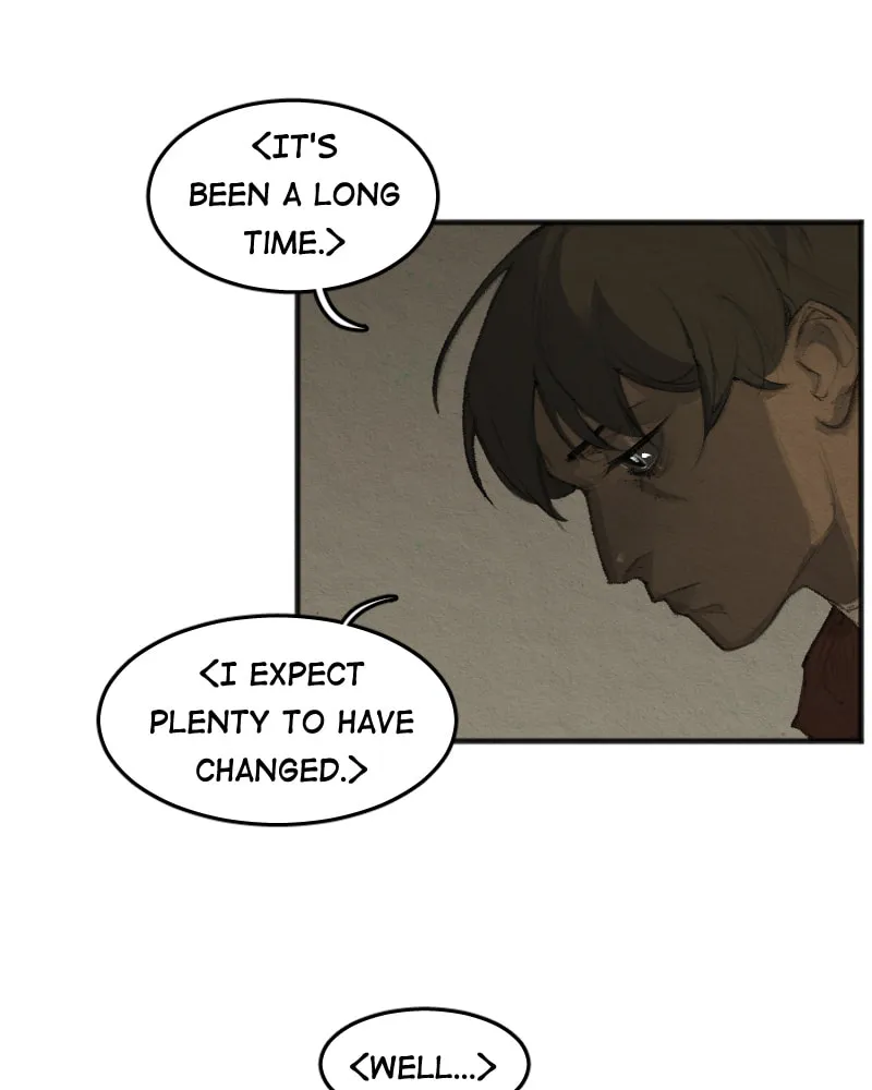 Read Kakuriyo Monogatari chapter 121 image 32 on Lezhin