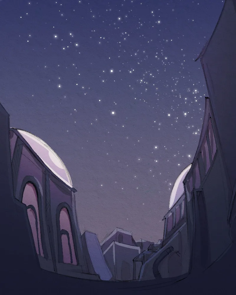 Read Kakuriyo Monogatari chapter 121 image 61 on Lezhin