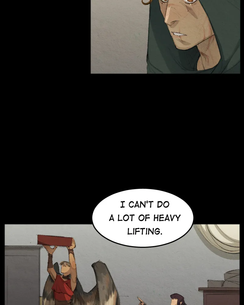 Read Kakuriyo Monogatari chapter 121 image 67 on Lezhin