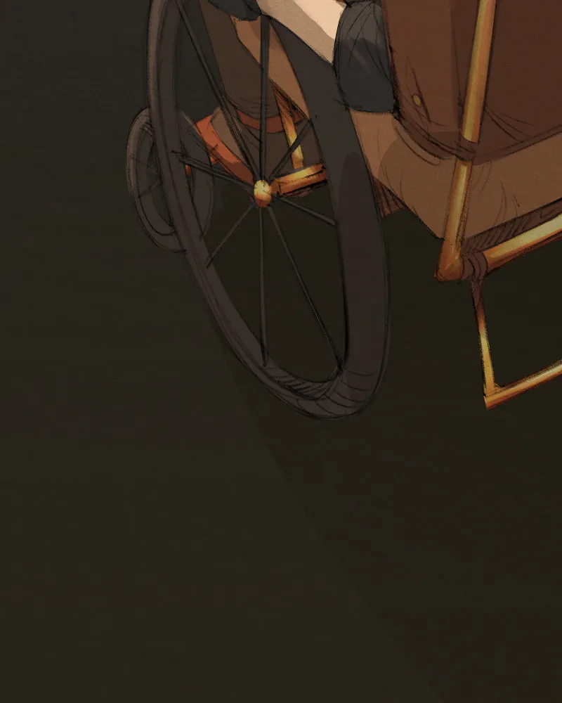 Read Kakuriyo Monogatari chapter 121 image 7 on Lezhin