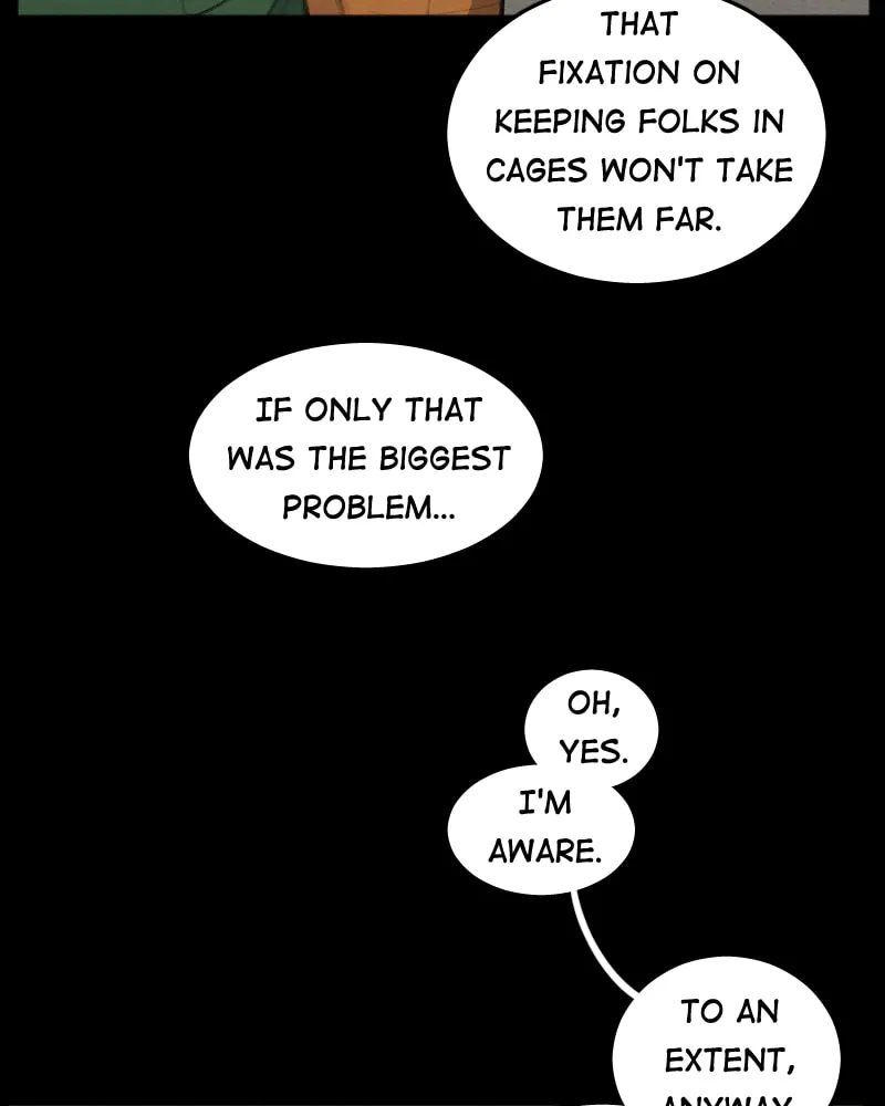 Read Kakuriyo Monogatari chapter 121 image 74 on Lezhin