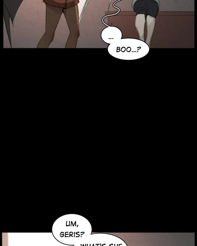 Read Kakuriyo Monogatari chapter 122 image 51 on Lezhin