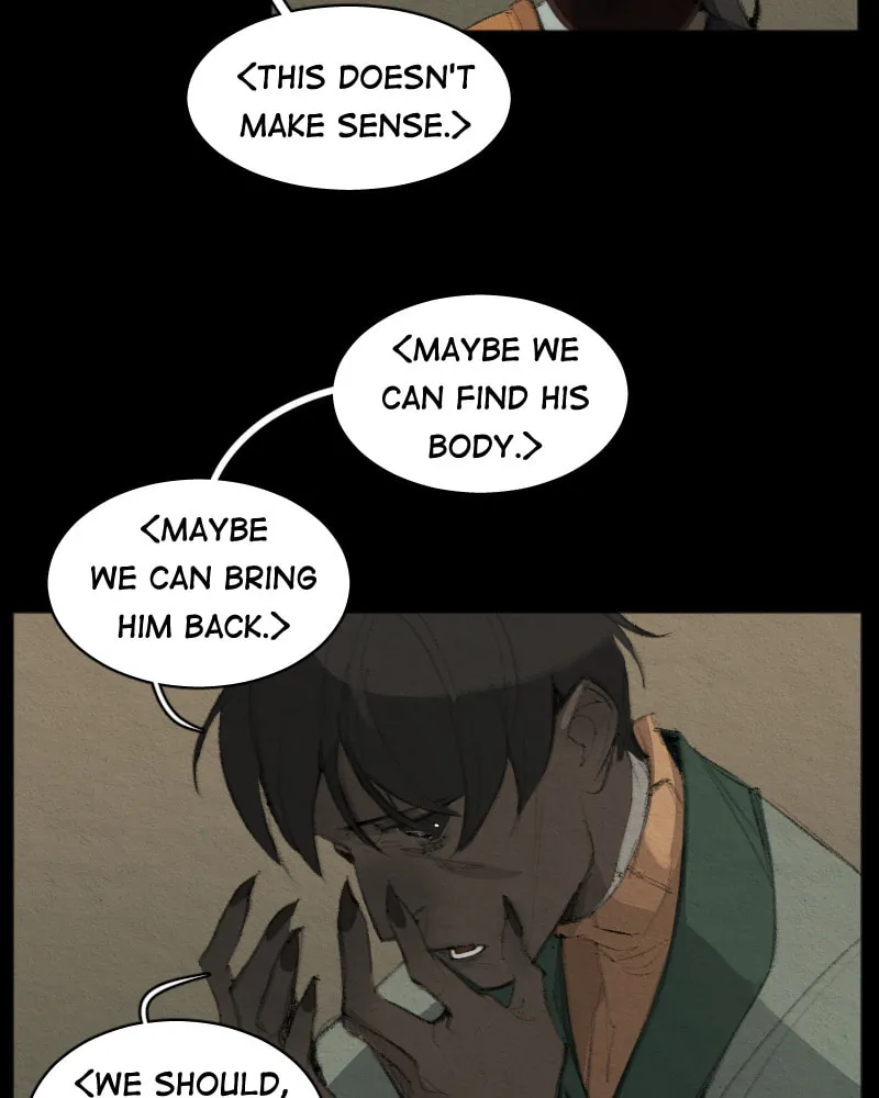 Read Kakuriyo Monogatari chapter 122 image 61 on Lezhin