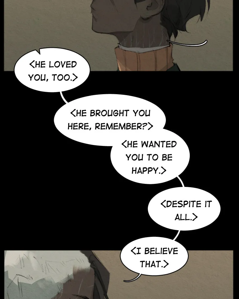 Read Kakuriyo Monogatari chapter 122 image 67 on Lezhin