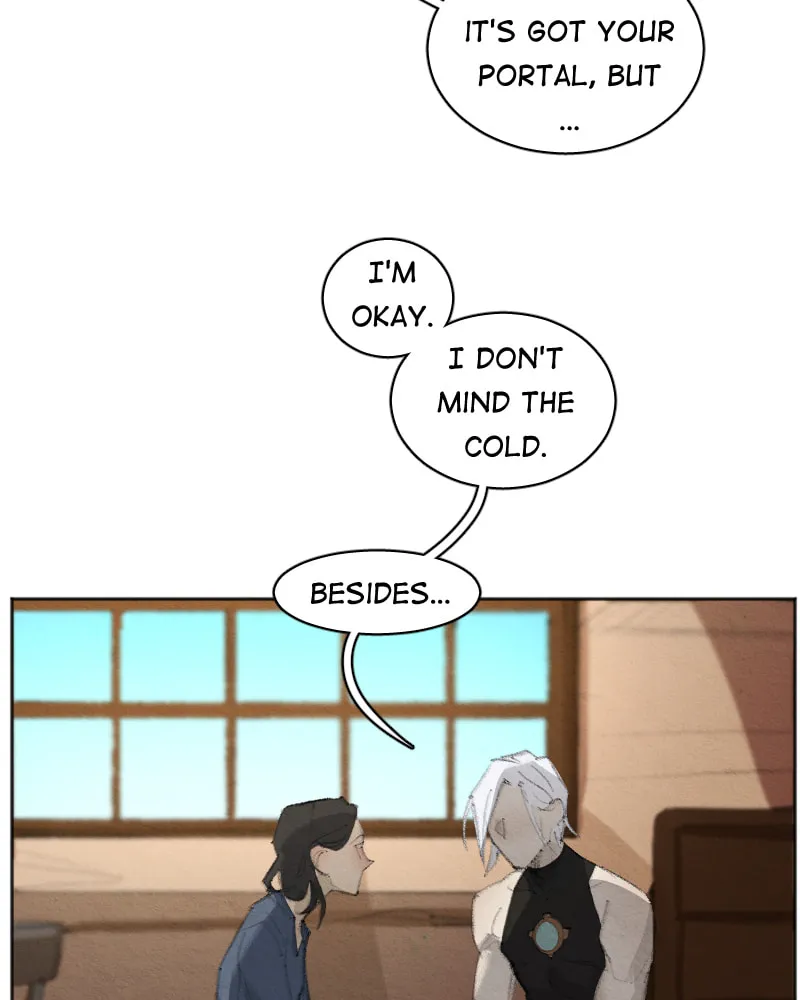 Read Kakuriyo Monogatari chapter 123 image 4 on Lezhin