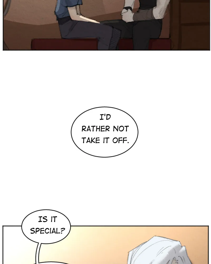 Read Kakuriyo Monogatari chapter 123 image 5 on Lezhin