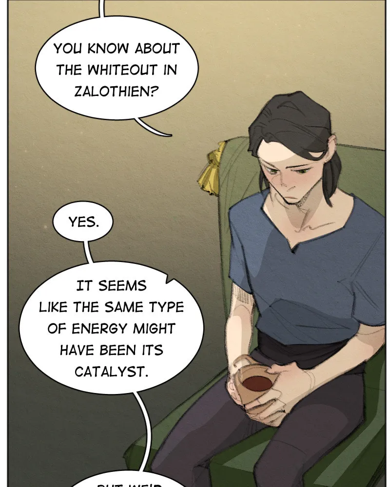 Read Kakuriyo Monogatari chapter 124 image 26 on Lezhin