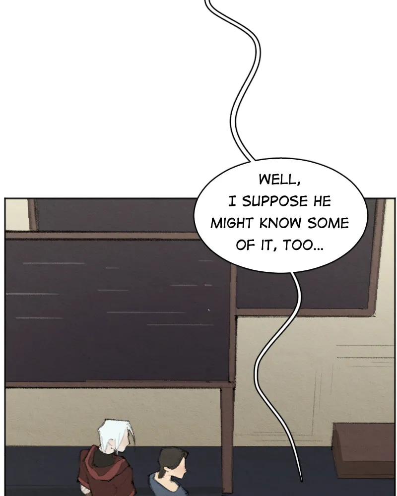 Read Kakuriyo Monogatari chapter 124 image 61 on Lezhin