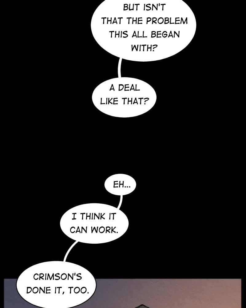 Read Kakuriyo Monogatari chapter 126 image 18 on Lezhin