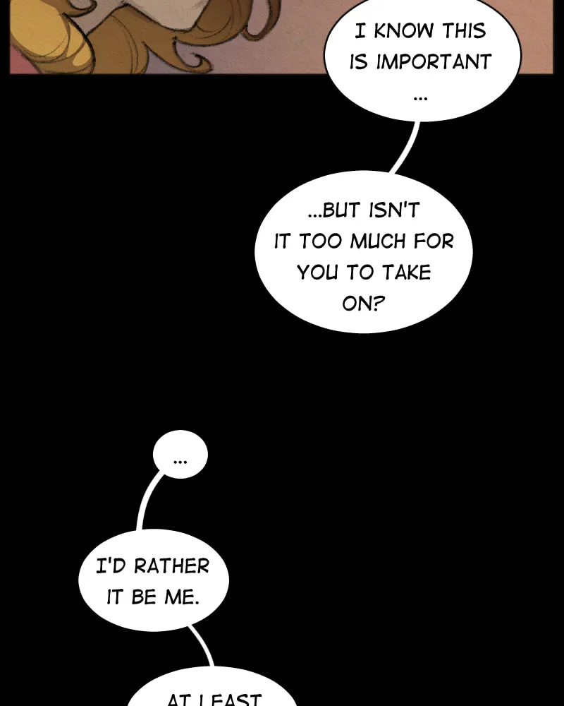 Read Kakuriyo Monogatari chapter 126 image 21 on Lezhin