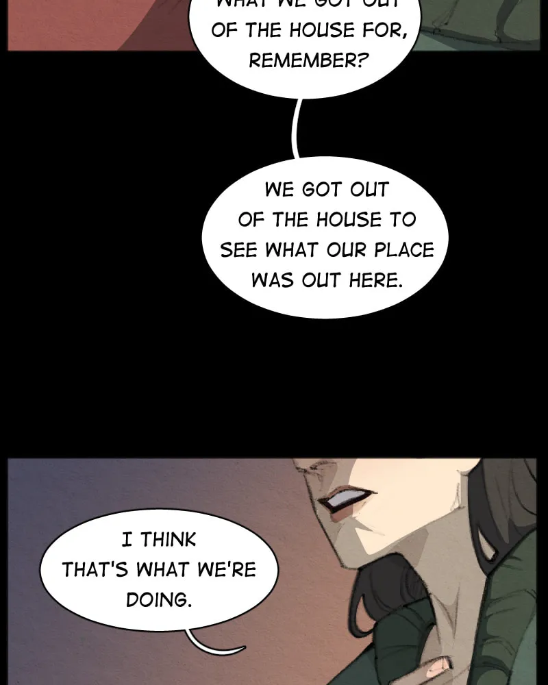 Read Kakuriyo Monogatari chapter 126 image 27 on Lezhin