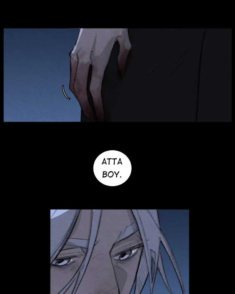 Read Kakuriyo Monogatari chapter 127 image 49 on Lezhin