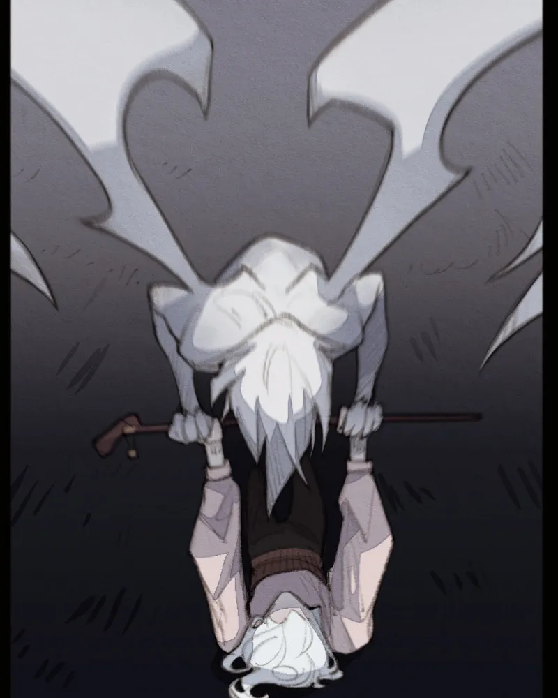 Read Kakuriyo Monogatari chapter 128 image 26 on Lezhin