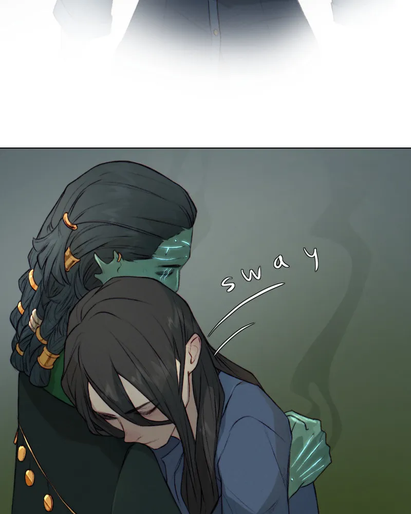 Read Kakuriyo Monogatari chapter 13 image 2 on Lezhin