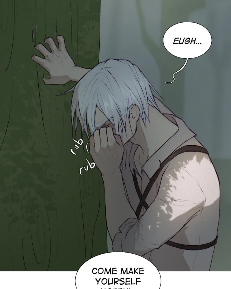 Read Kakuriyo Monogatari chapter 13 image 6 on Lezhin