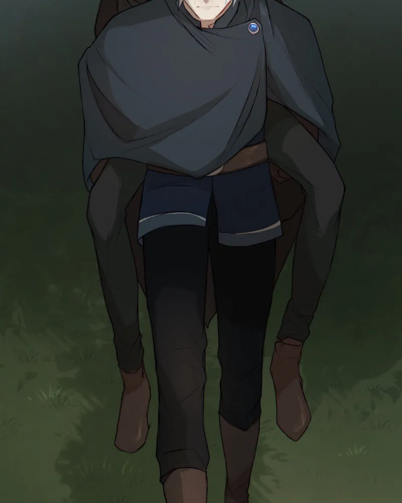 Read Kakuriyo Monogatari chapter 13 image 69 on Lezhin