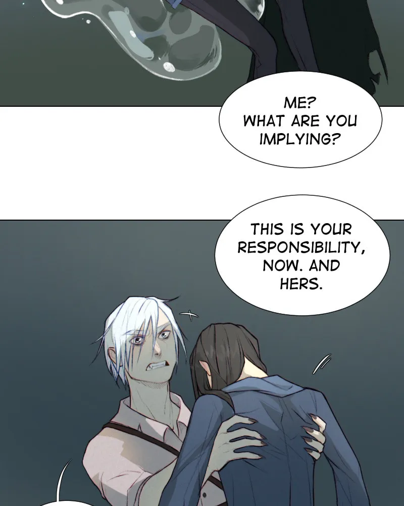 Read Kakuriyo Monogatari chapter 13 image 9 on Lezhin