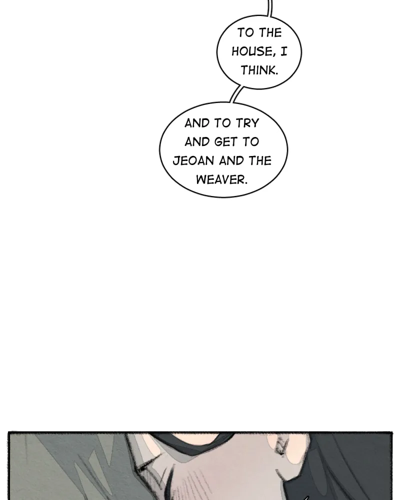 Read Kakuriyo Monogatari chapter 130 image 43 on Lezhin