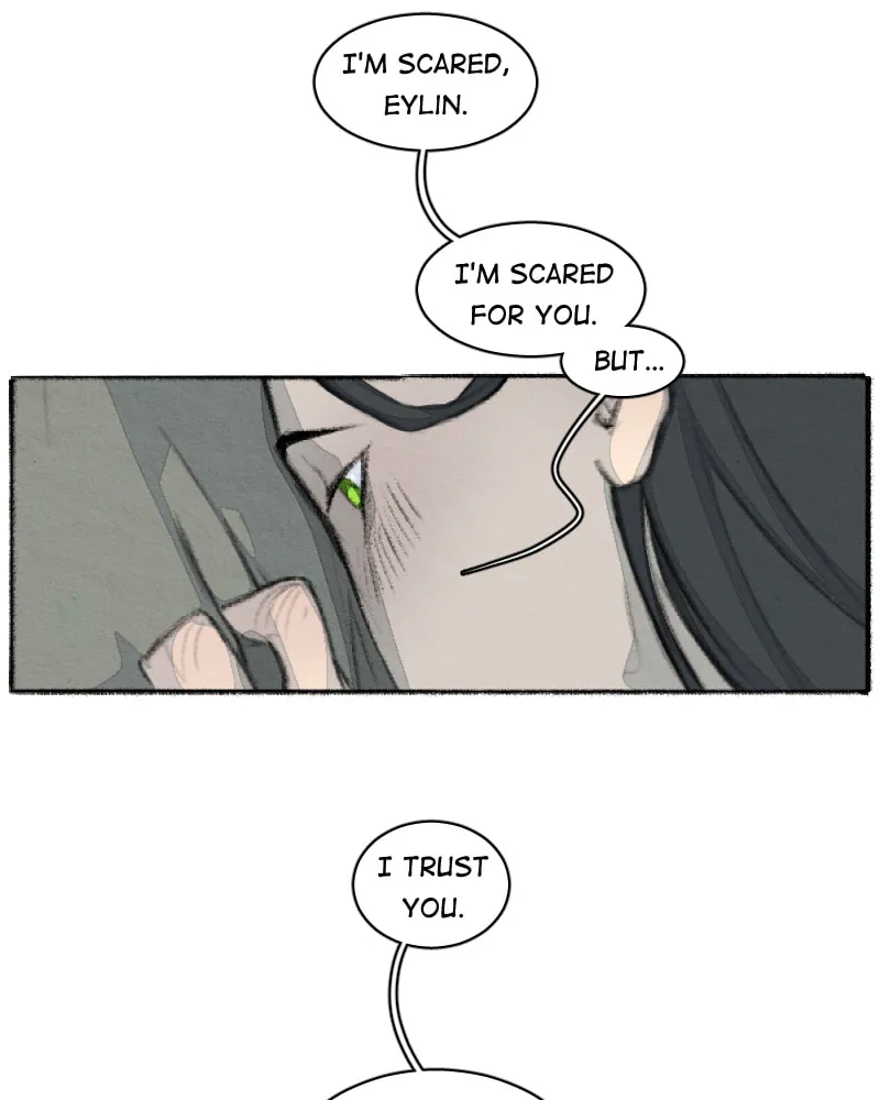 Read Kakuriyo Monogatari chapter 130 image 45 on Lezhin