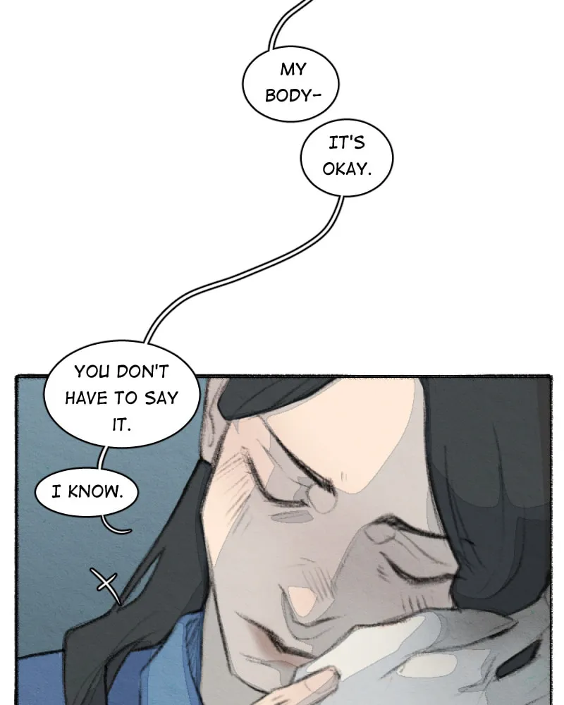 Read Kakuriyo Monogatari chapter 130 image 50 on Lezhin