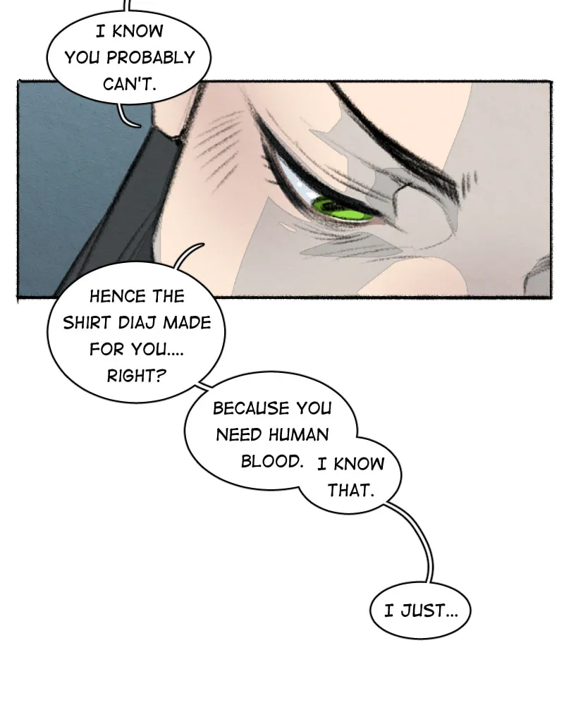 Read Kakuriyo Monogatari chapter 130 image 52 on Lezhin