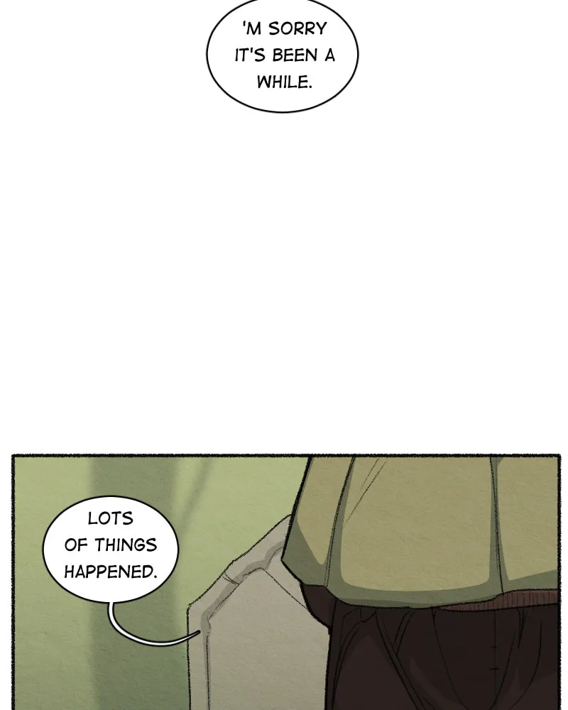 Read Kakuriyo Monogatari chapter 132 image 2 on Lezhin