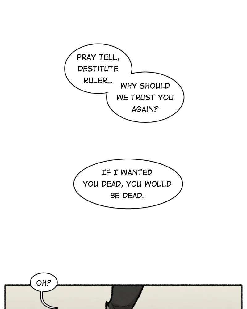 Read Kakuriyo Monogatari chapter 132 image 50 on Lezhin
