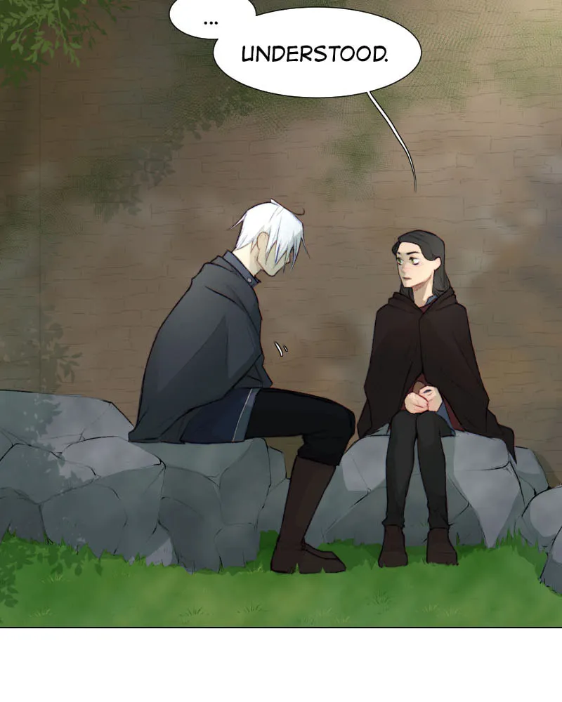 Read Kakuriyo Monogatari chapter 14 image 21 on Lezhin