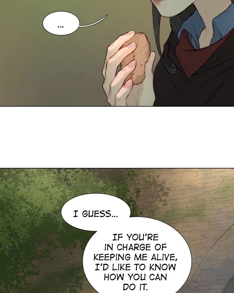 Read Kakuriyo Monogatari chapter 14 image 3 on Lezhin
