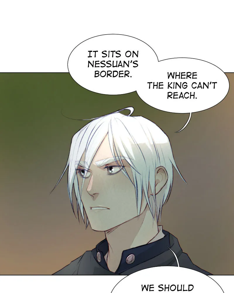 Read Kakuriyo Monogatari chapter 14 image 5 on Lezhin