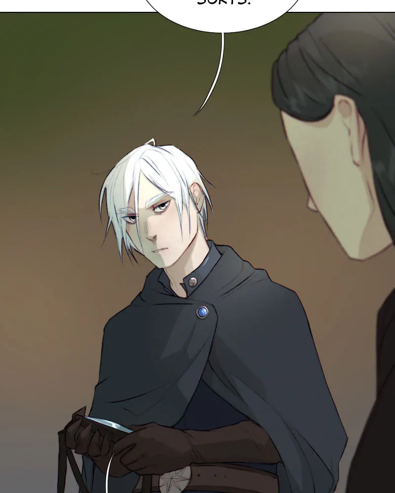 Read Kakuriyo Monogatari chapter 14 image 9 on Lezhin