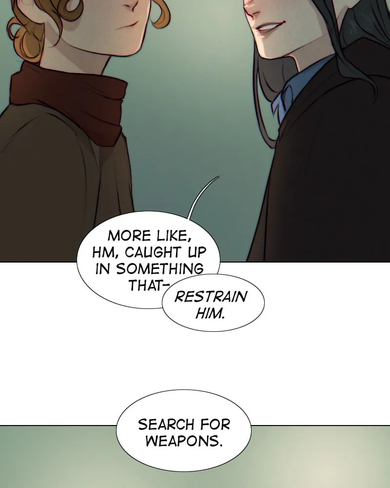 Read Kakuriyo Monogatari chapter 15 image 29 on Lezhin
