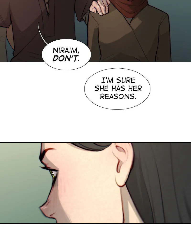 Read Kakuriyo Monogatari chapter 15 image 60 on Lezhin