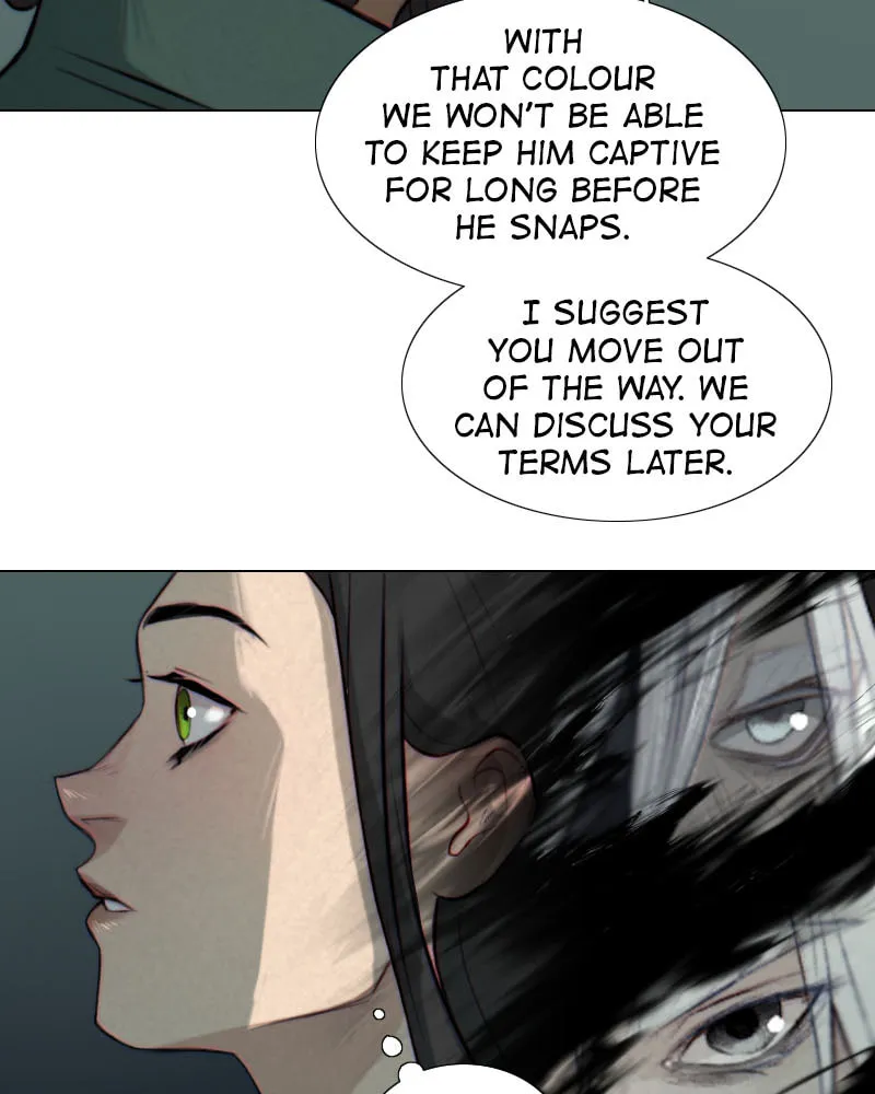 Read Kakuriyo Monogatari chapter 15 image 66 on Lezhin