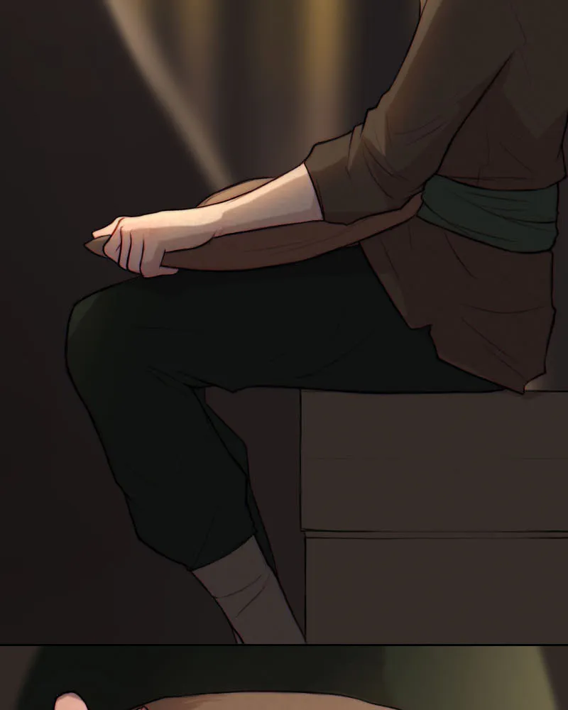 Read Kakuriyo Monogatari chapter 17 image 1 on Lezhin