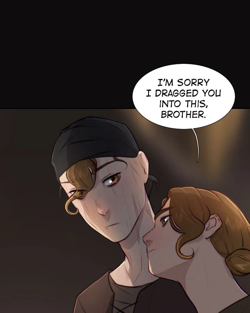 Read Kakuriyo Monogatari chapter 17 image 27 on Lezhin