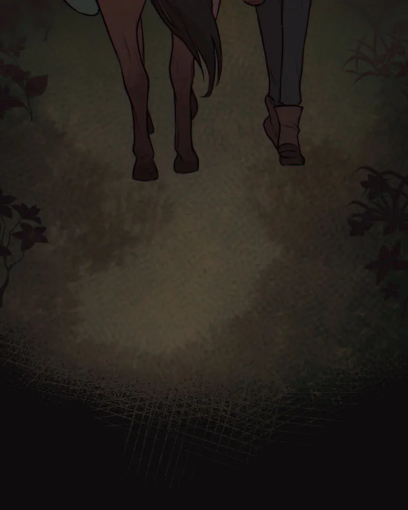 Read Kakuriyo Monogatari chapter 17 image 43 on Lezhin