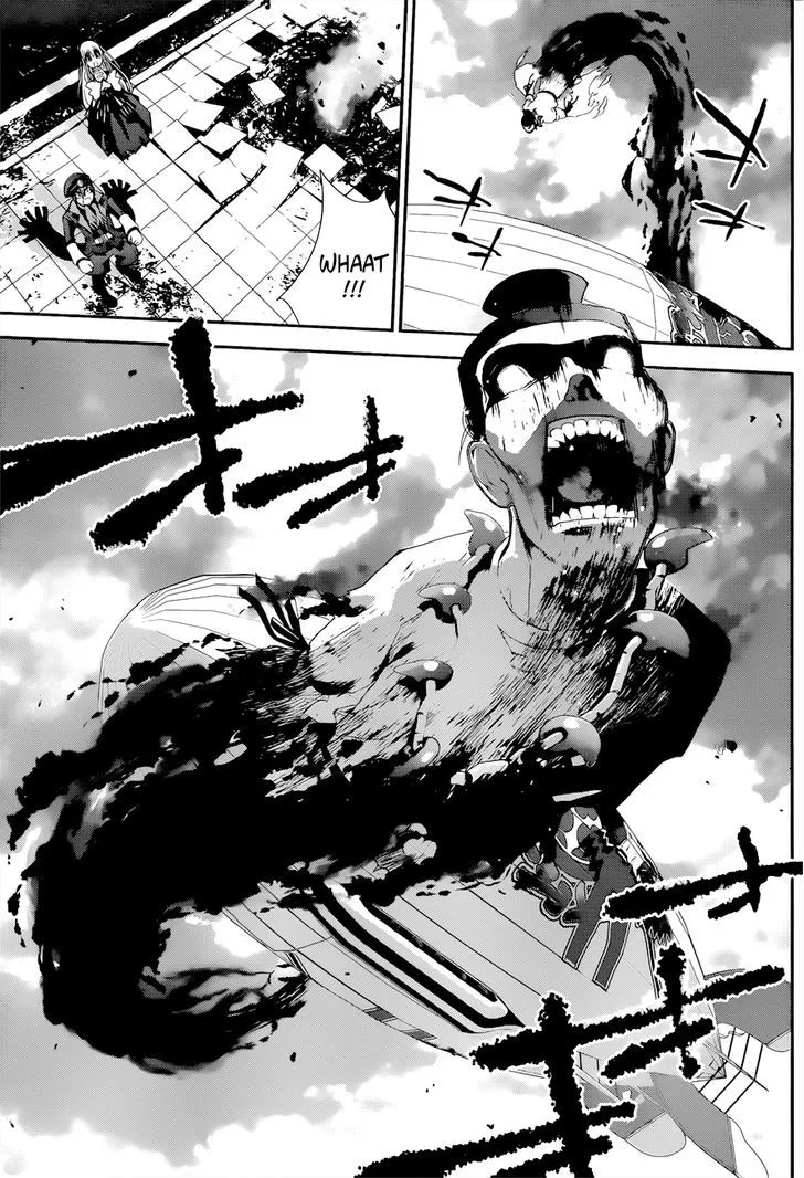 Read Kakuriyo Monogatari chapter 2 image 19 on Lezhin