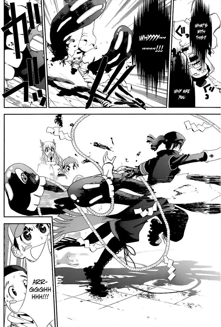 Read Kakuriyo Monogatari chapter 2 image 24 on Lezhin