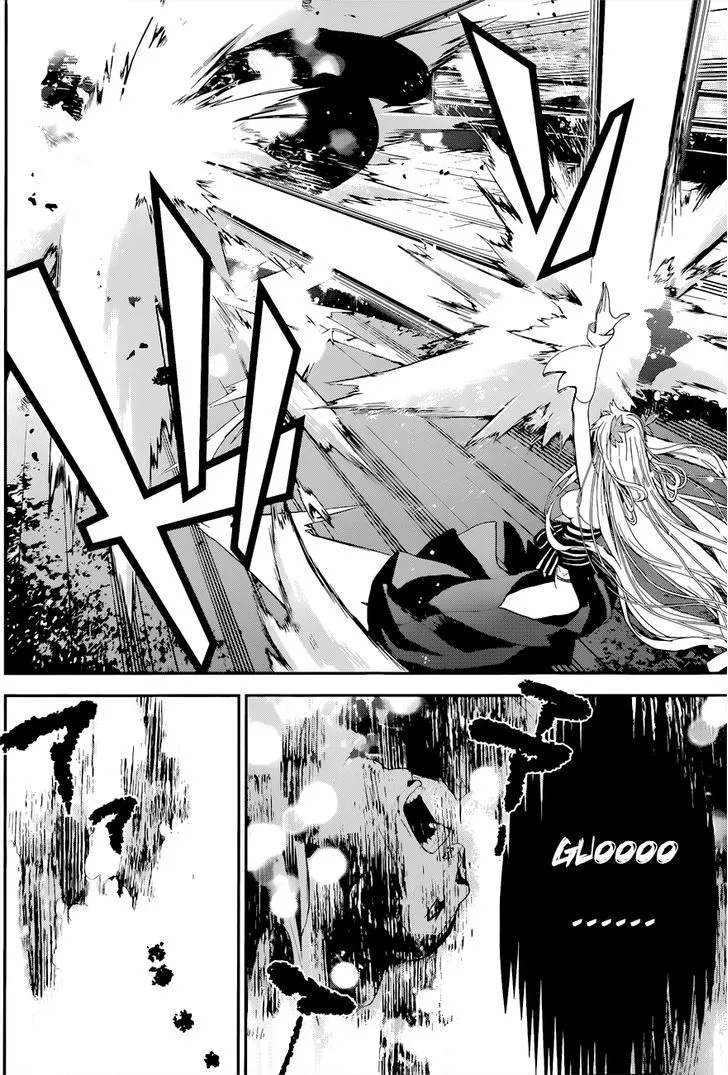 Read Kakuriyo Monogatari chapter 2 image 28 on Lezhin